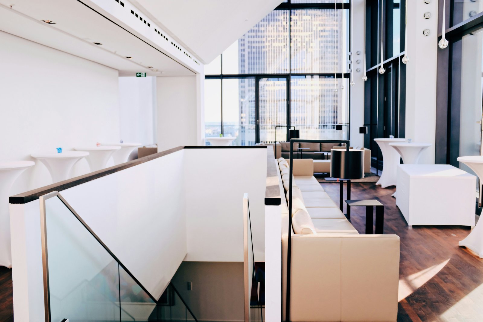 Imagen de Transformación de Espacio Comercial